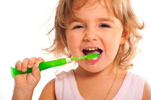 Kinderbehandlung - Zahnärzte Schwarzer - Sann in Castrop-Rauxel Ickern